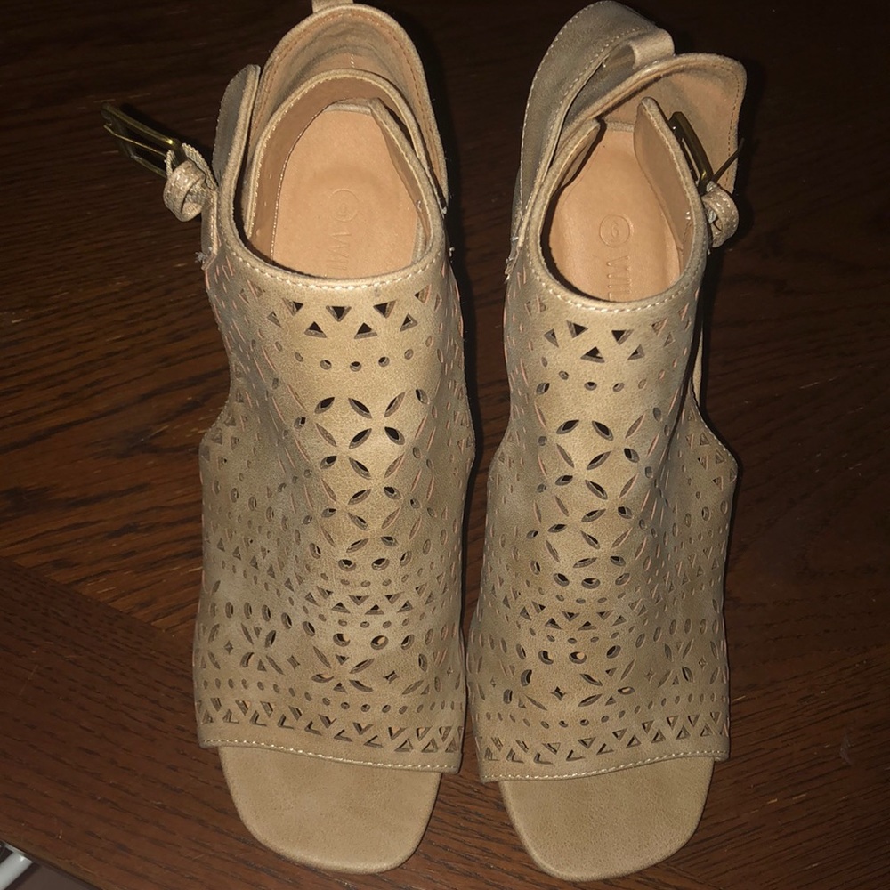 Heels
